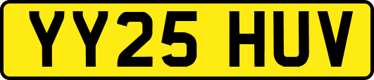 YY25HUV