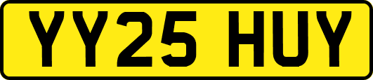 YY25HUY