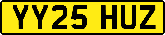 YY25HUZ
