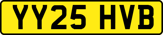 YY25HVB