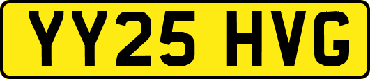 YY25HVG