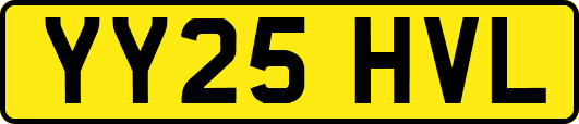 YY25HVL