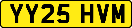 YY25HVM