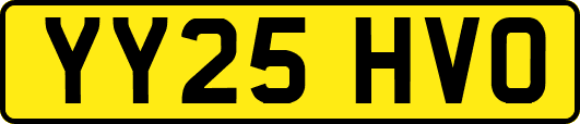 YY25HVO