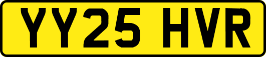 YY25HVR
