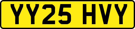 YY25HVY