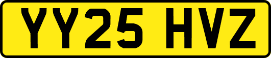 YY25HVZ