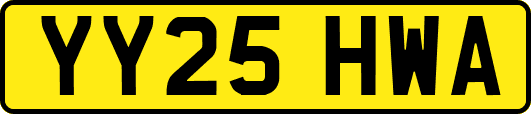 YY25HWA