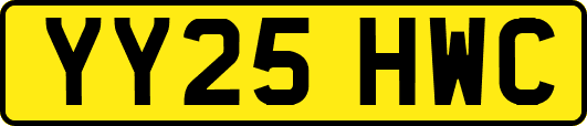 YY25HWC