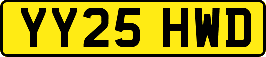 YY25HWD
