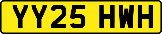 YY25HWH