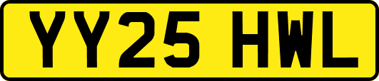 YY25HWL