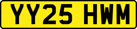 YY25HWM