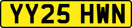 YY25HWN