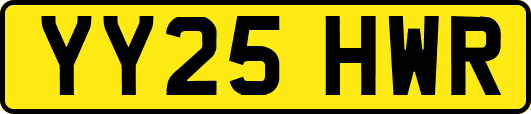 YY25HWR