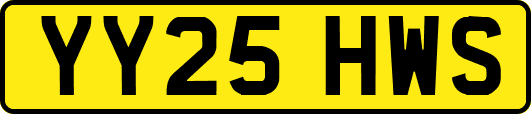 YY25HWS