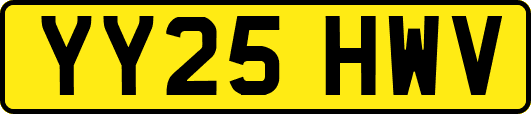 YY25HWV