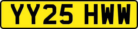 YY25HWW