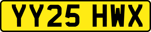 YY25HWX