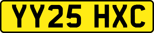 YY25HXC