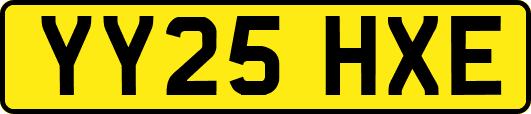 YY25HXE