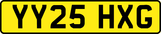 YY25HXG