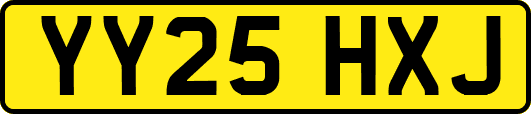 YY25HXJ