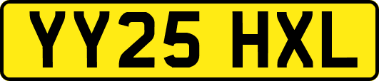 YY25HXL
