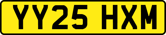 YY25HXM