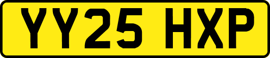 YY25HXP