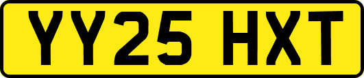 YY25HXT