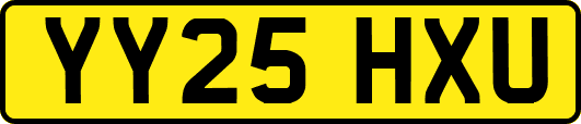 YY25HXU