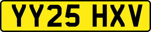 YY25HXV