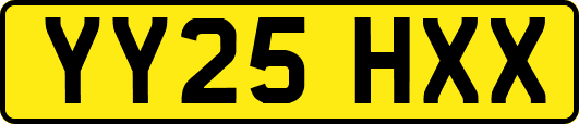 YY25HXX