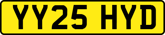 YY25HYD