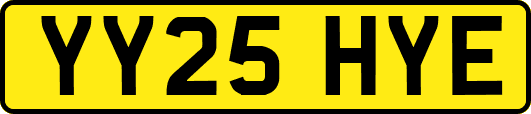 YY25HYE