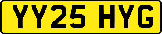 YY25HYG