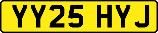YY25HYJ