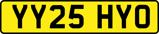 YY25HYO