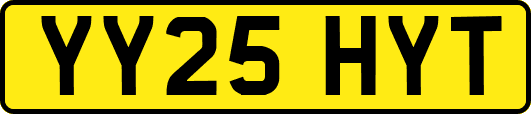 YY25HYT