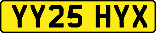 YY25HYX