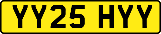 YY25HYY