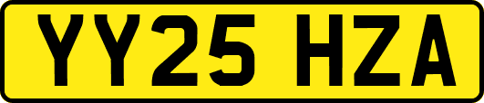 YY25HZA