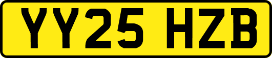 YY25HZB