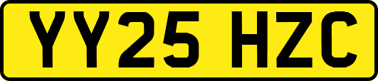 YY25HZC