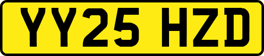 YY25HZD