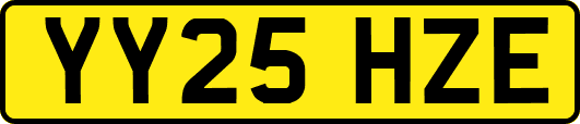 YY25HZE