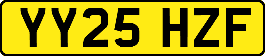 YY25HZF