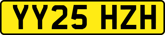 YY25HZH