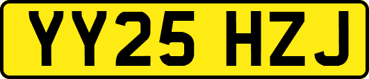 YY25HZJ